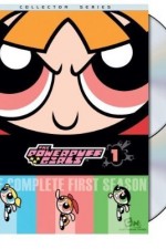 Watch The Powerpuff Girls Tvmuse